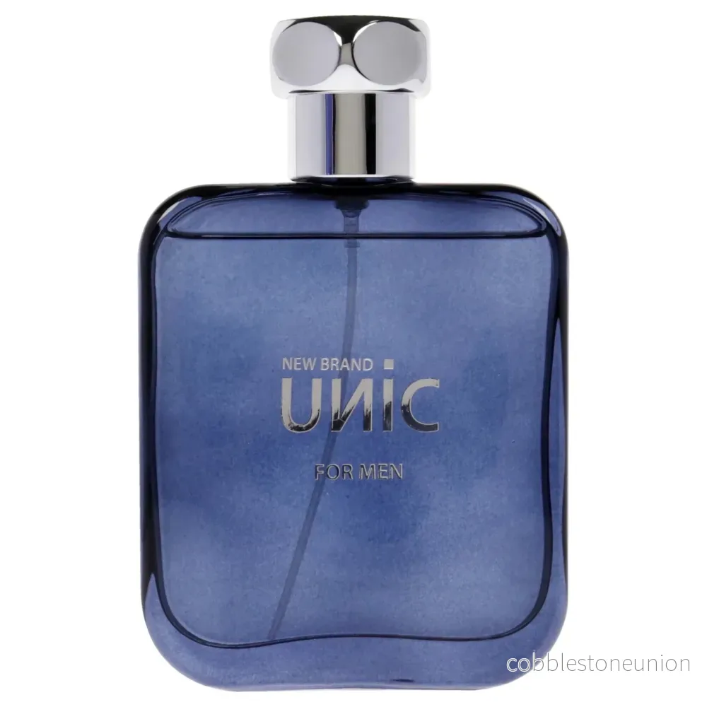 Nytt märke, Unic, Eau de Toilette, För män, 100 ml Nytt märke, Unic, Eau de Toilette, För män, 100 ml