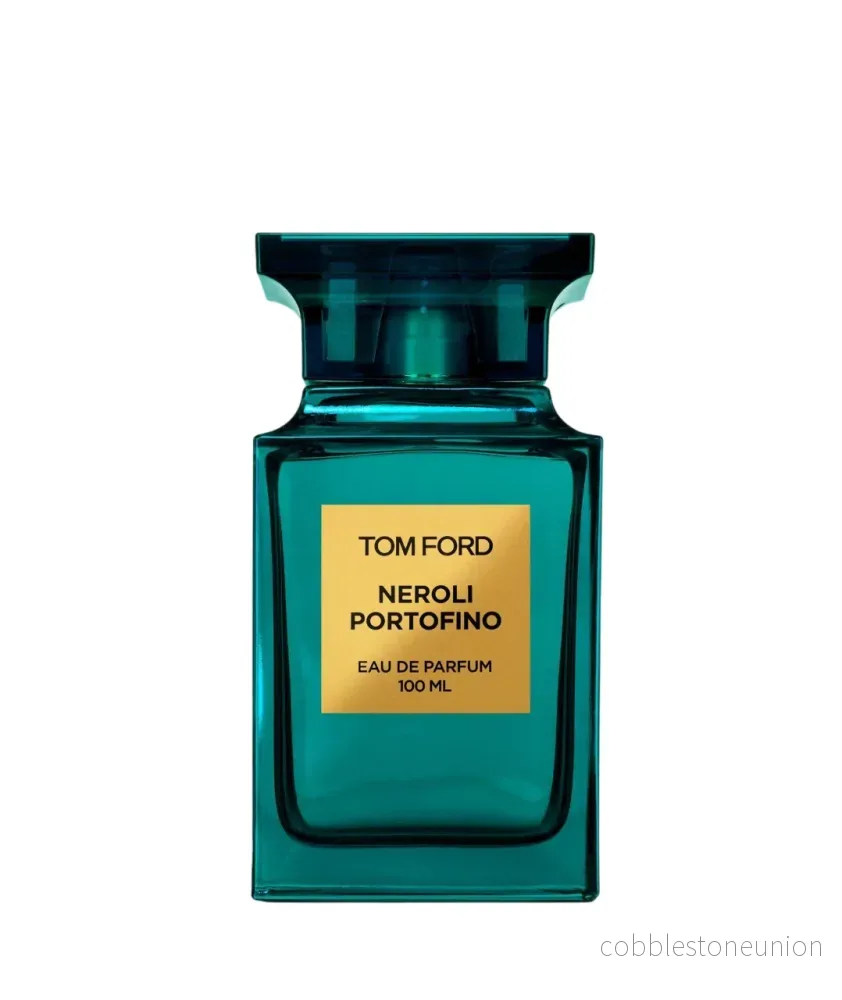 Tom Ford, Neroli Portofino, Eau de Parfum, Unisex, 100 ml