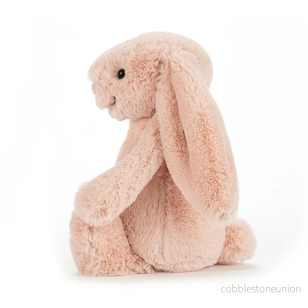 Jellycat - Bashful Blush Bunny Little Small - Bild 2