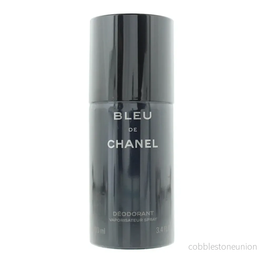 Chanel, Bleu de Chanel, Eau de Parfum, Unisex, 100 ml