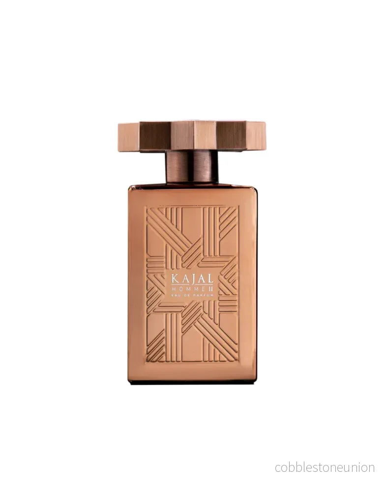 Kajal, Homme II, Eau de Parfum, För män, 100 ml