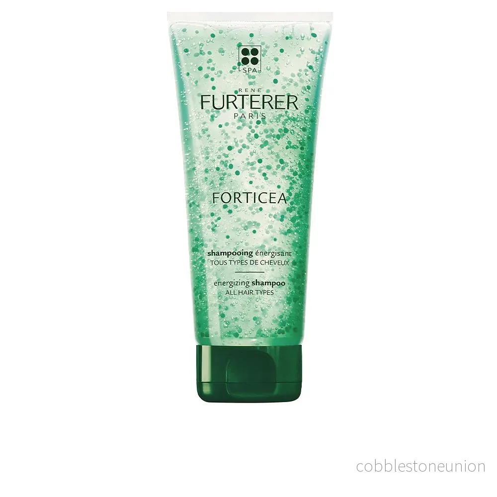 Rene Furterer, Forticea, schampo, energigivande, 200 ml Rene Furterer, Forticea, schampo, energigivande, 200 ml