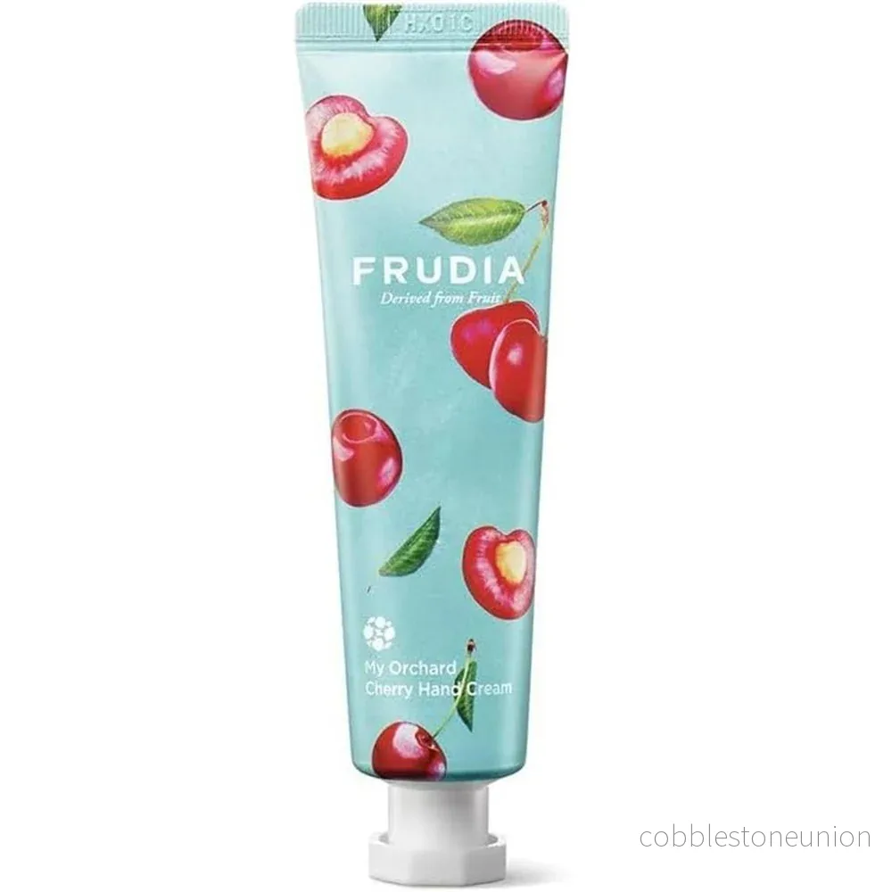 Frudia, My Orchard, Cherry, Moisture, Hand Cream, 30ml
