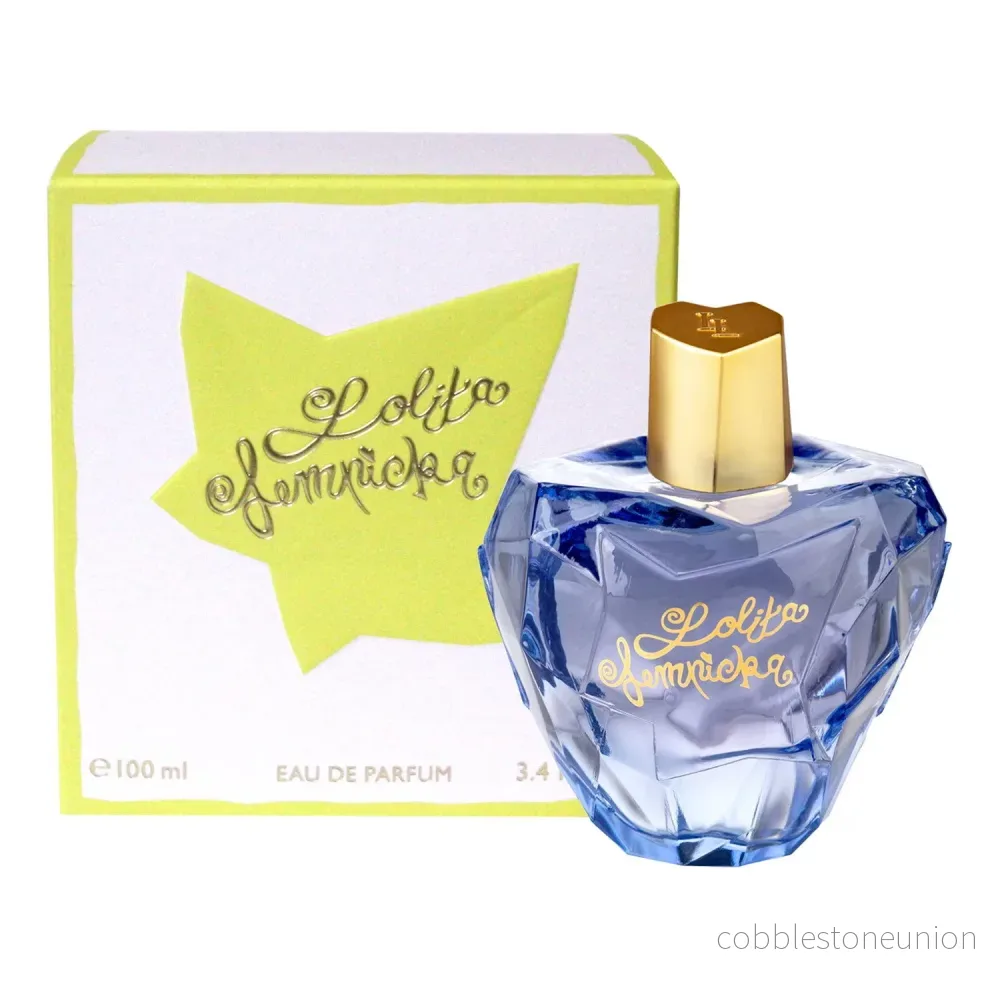 Lolita Lempicka, Mon Premier Parfum, Eau de Parfum, För kvinnor, 100 ml - Bild 2