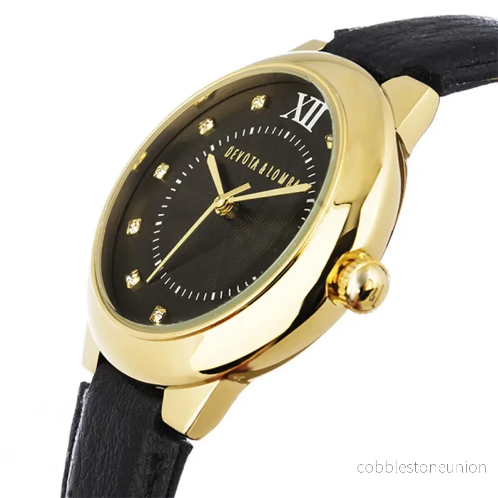 Damklocka Devota & Lomba (Ø 34 mm) - Bild 2