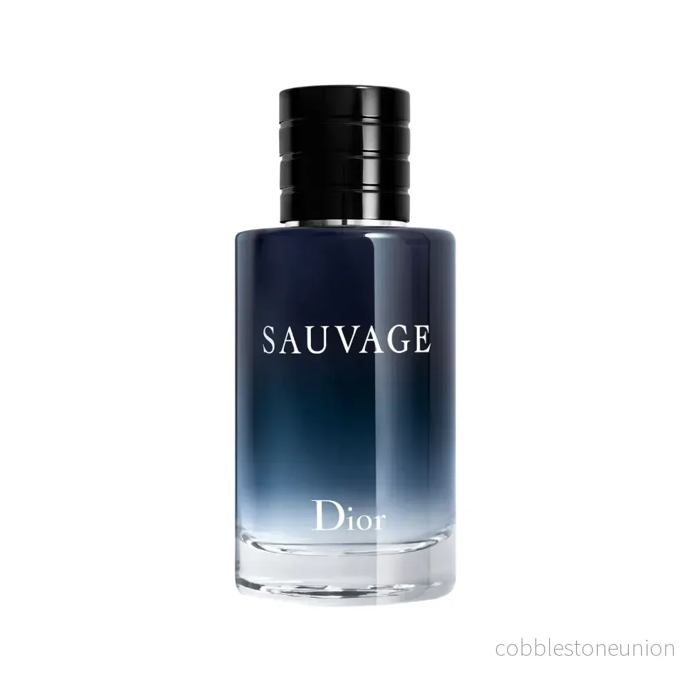 Christian Dior, Sauvage, Eau de Toilette, För män, 100 ml Christian Dior, Sauvage, Eau de Toilette, För män, 100 ml
