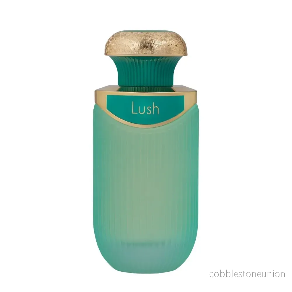 Jenny Glow, Bellis Collection Lush, Eau de Parfum, Unisex, 100 ml Jenny Glow, Bellis Collection Lush, Eau de Parfum, Unisex, 100 ml