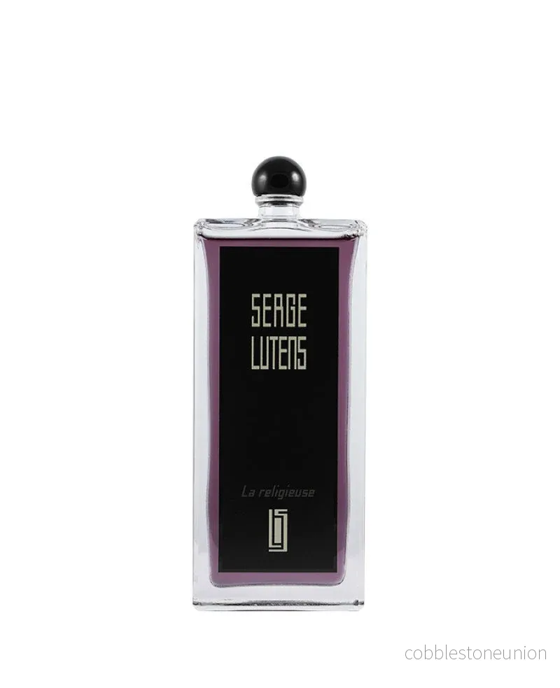 Serge Lutens, La Religieuse, Eau de Parfum, Unisex, 50 ml
