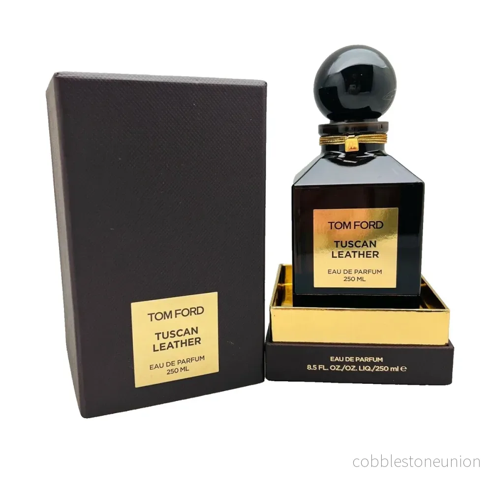 Tom Ford, Tuscan Leather, Eau de Parfum, Unisex, 250 ml - Bild 2