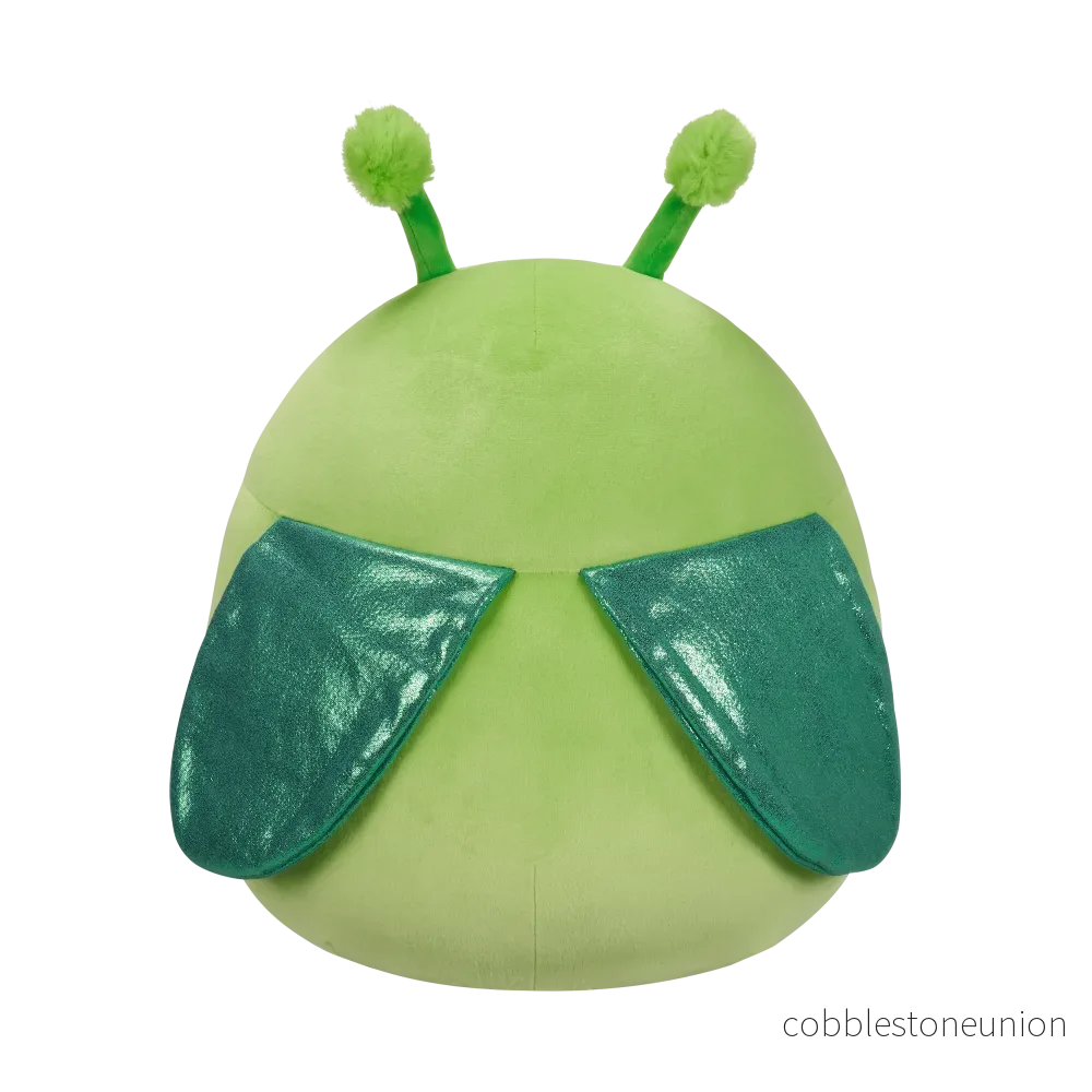 Squishmallow 30 Cm Weston The Mantis - Bild 2