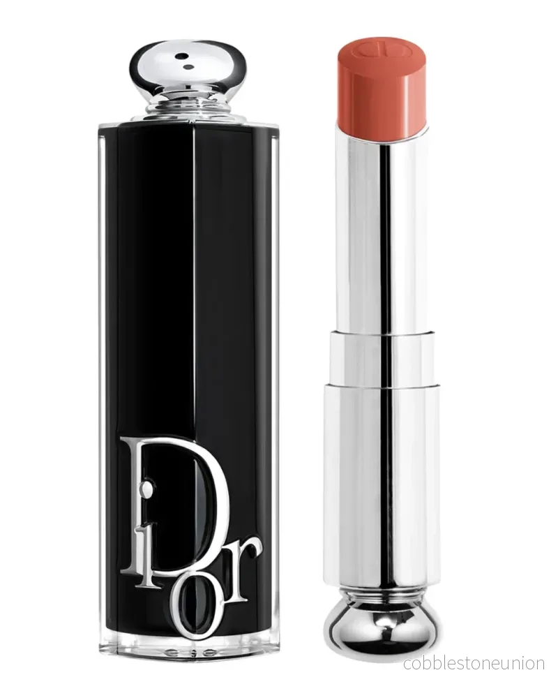 Christian Dior, Addict, Skina, Krämigt läppstift, 561, Fauve, Påfyllningsbart, 3.2 g Christian Dior, Addict, Skina, Krämigt läppstift, 561, Fauve, Påfyllningsbart, 3.2 g
