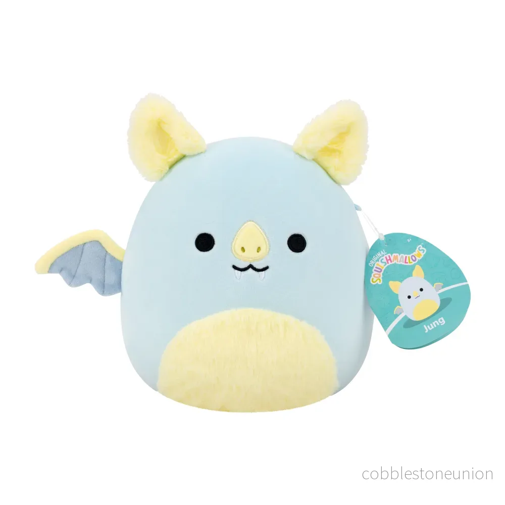 Squishmallows 19 Cm P25 CDU B - Bild 3