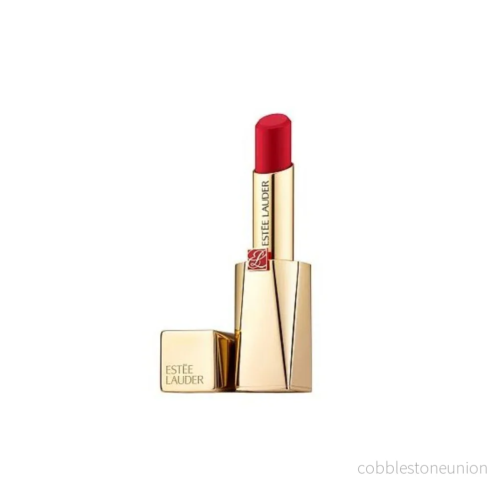 Estee Lauder, Pure Color Desire - Rouge Excess, Krämigt läppstift, 306, Bete sig illa, 3.1 g