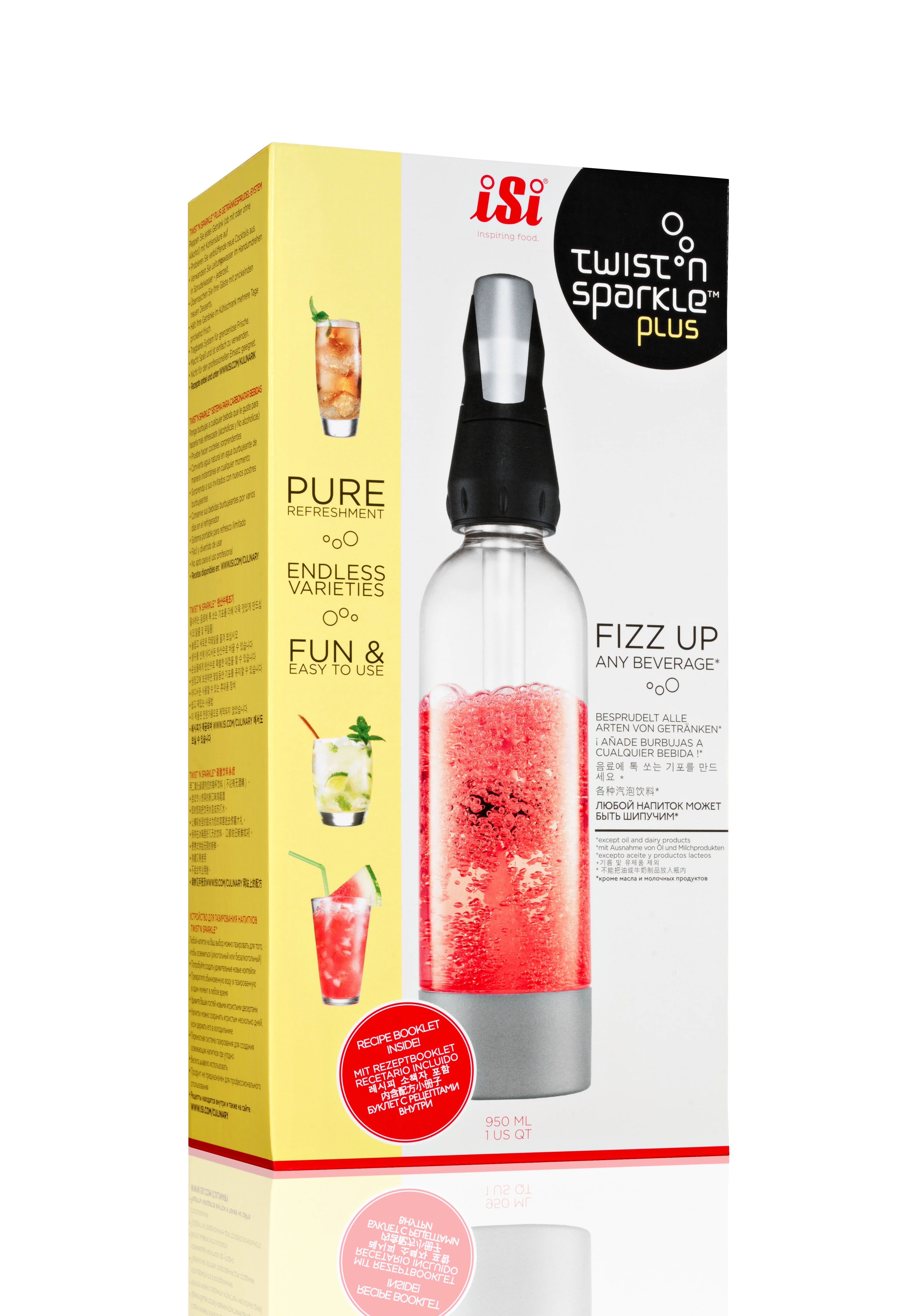 Twist & Sparkle Start set - Bild 2