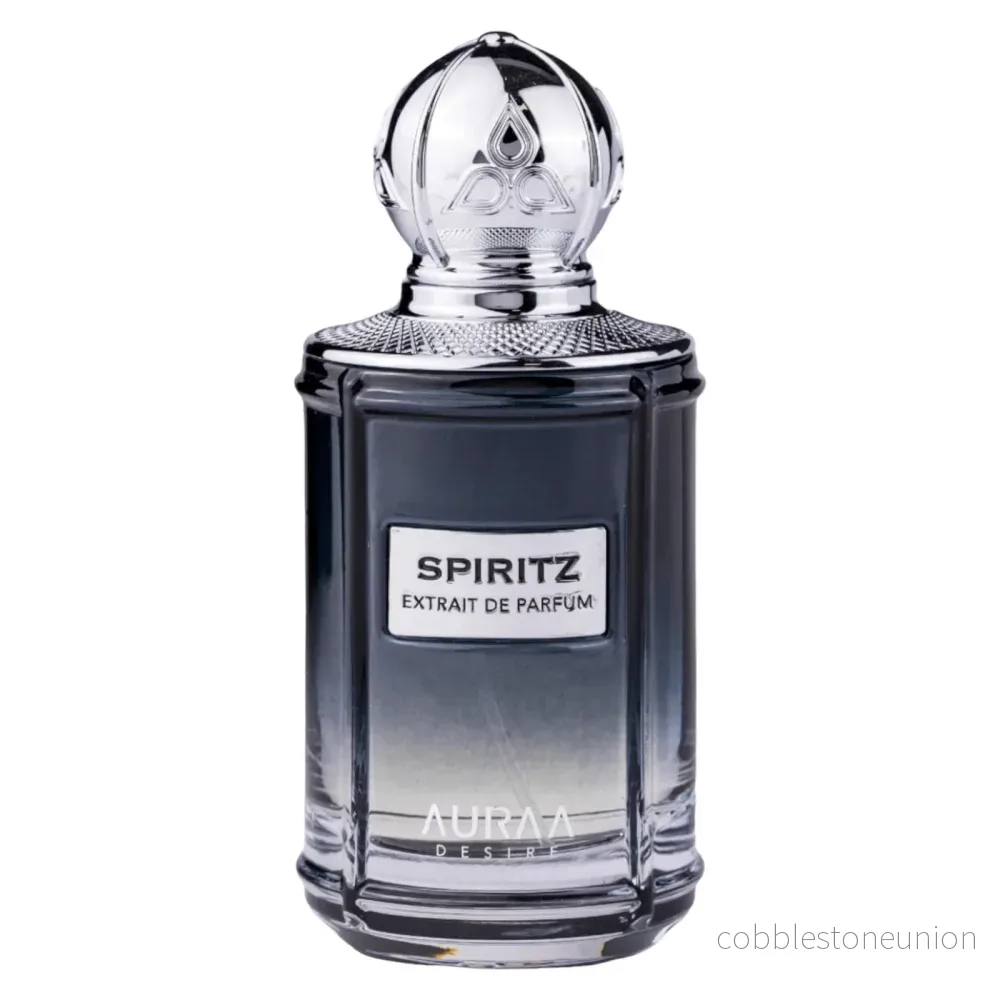 Auraa Desire, Spiritz, Parfymextrakt, För män, 100 ml Auraa Desire, Spiritz, Parfymextrakt, För män, 100 ml