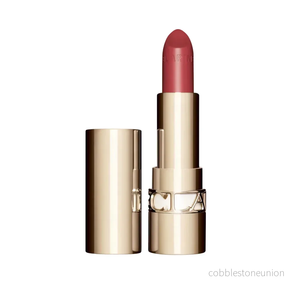 Clarins, Joli Rouge, Satinfinish, Creamy Lipstick, 732, Grenadine, 3.5 g