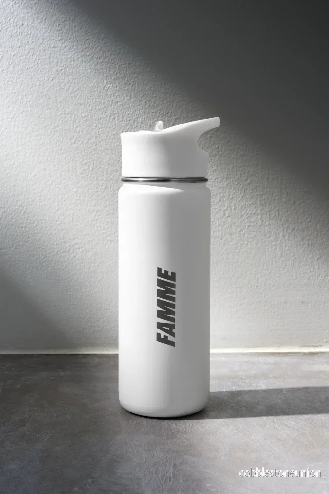 Performance Water Bottle