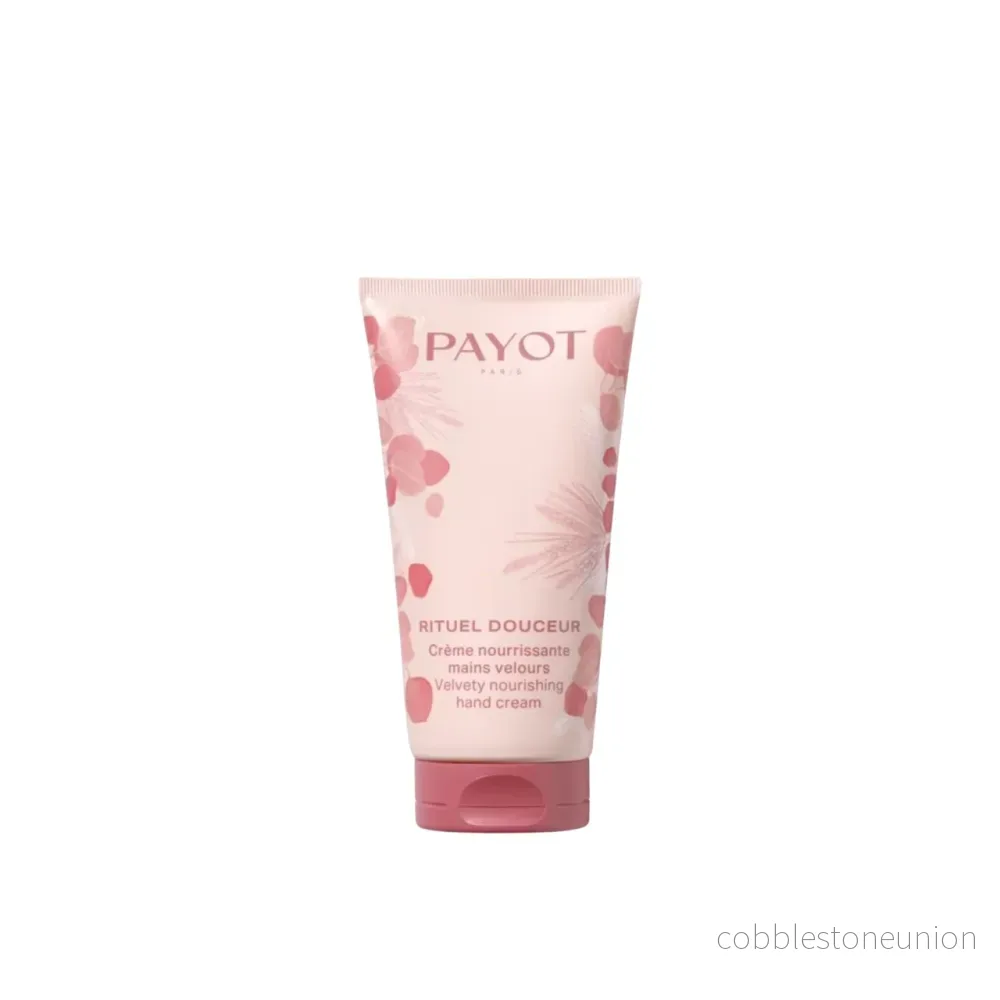 Payot, Rituel Douceur, Nourishing, Hand Cream, 75 ml Payot, Rituel Douceur, Nourishing, Hand Cream, 75 ml