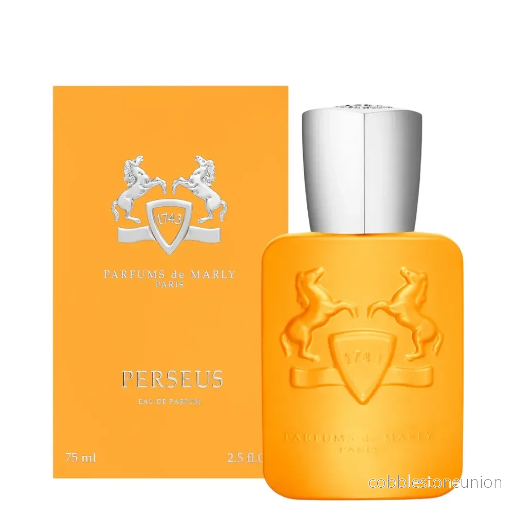 Parfums de Marly, Perseus, Eau De Parfum, För Män, 75 ml - Bild 2