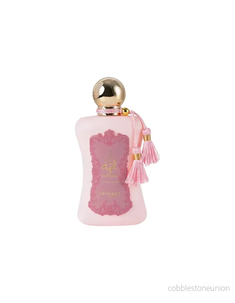 Zimaya, Fatima, Perfume Extract, For Women, 100ml