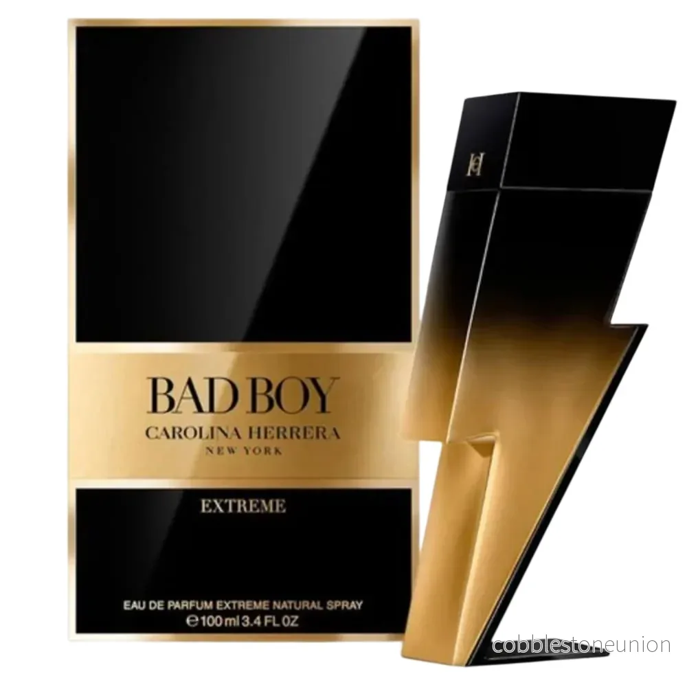 Carolina Herrera, Bad Boy Extreme, Eau de Parfum, Unisex, 100 ml - Bild 2
