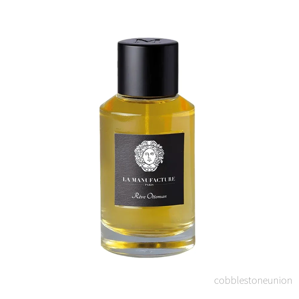 La Manufacture, Reve Ottoman, Eau de Parfum, Unisex, 100 ml La Manufacture, Reve Ottoman, Eau de Parfum, Unisex, 100 ml