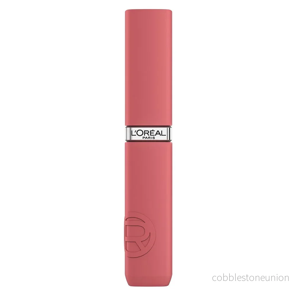 L’Oreal Paris, Infaillible Matte Resistance, Liquid Lipstick, 230, Shopping Spree, 5 ml