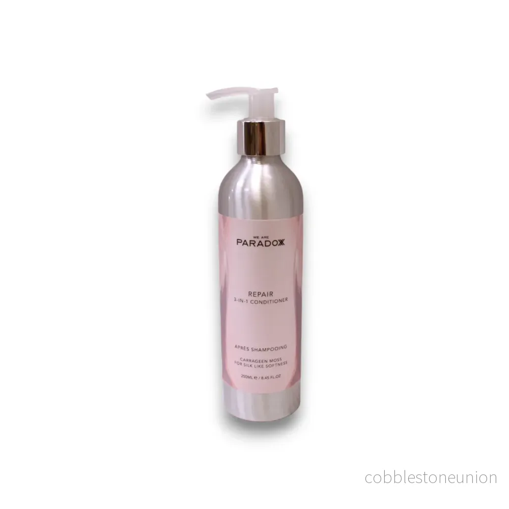 We are Paradoxx, Repair, Leave-in balsam, Närande och mjukgörande, 250 ml