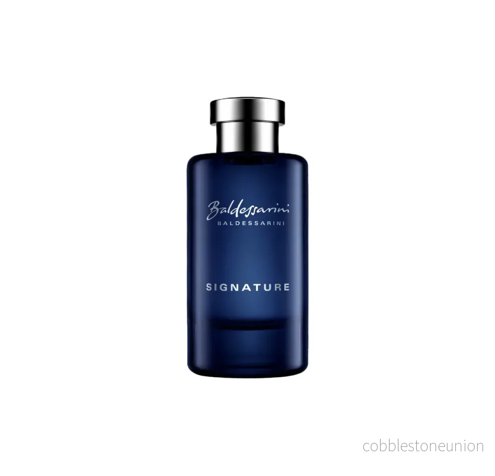 Baldessarini, Signature, Eau de Toilette, För män, 50 ml Baldessarini, Signature, Eau de Toilette, För män, 50 ml