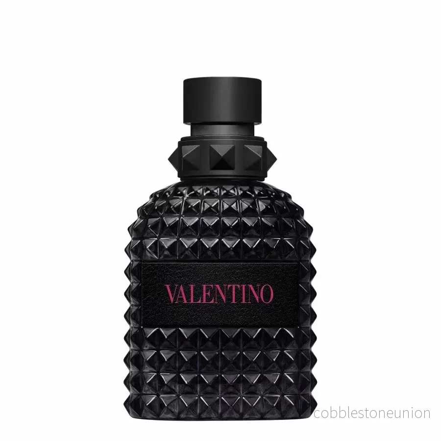 Valentino, Born In Roma Extradose, Eau de Parfum, För män, 50 ml