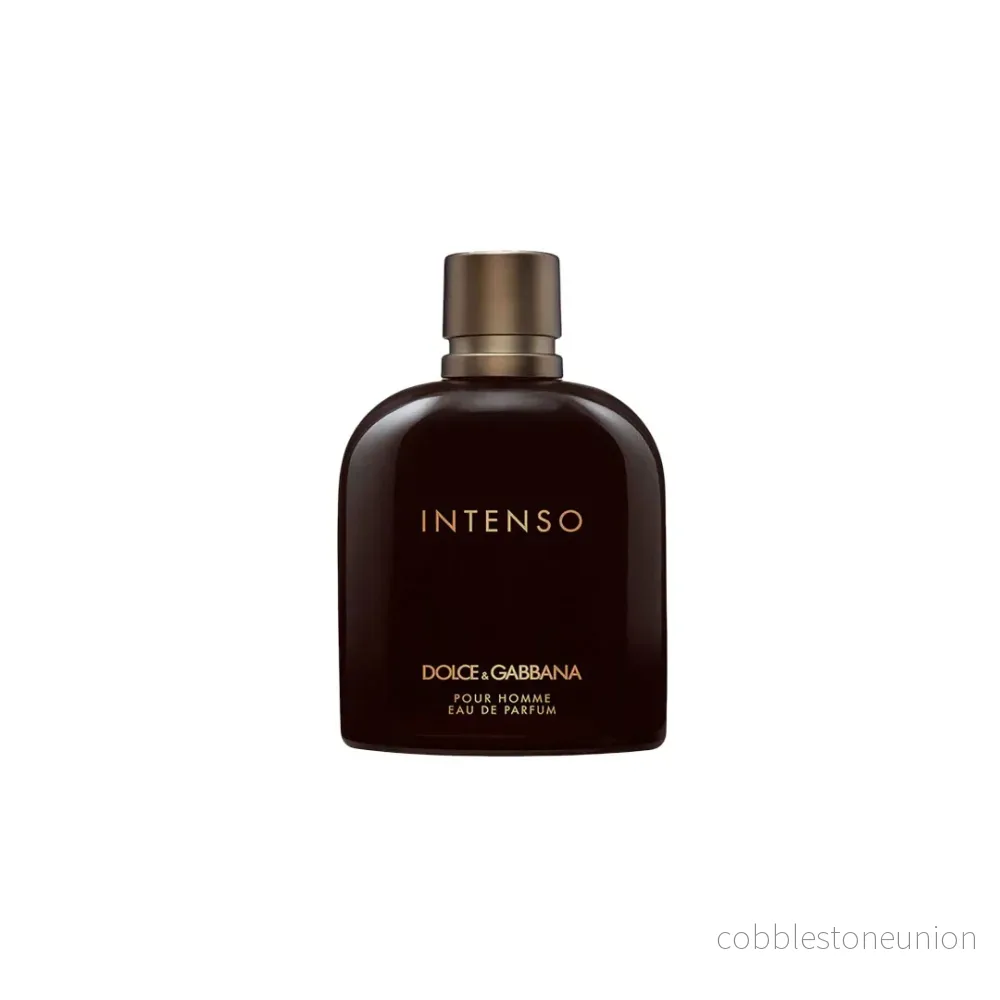 Dolce & Gabbana, Intenso, Parfymvatten, För män, 200 ml