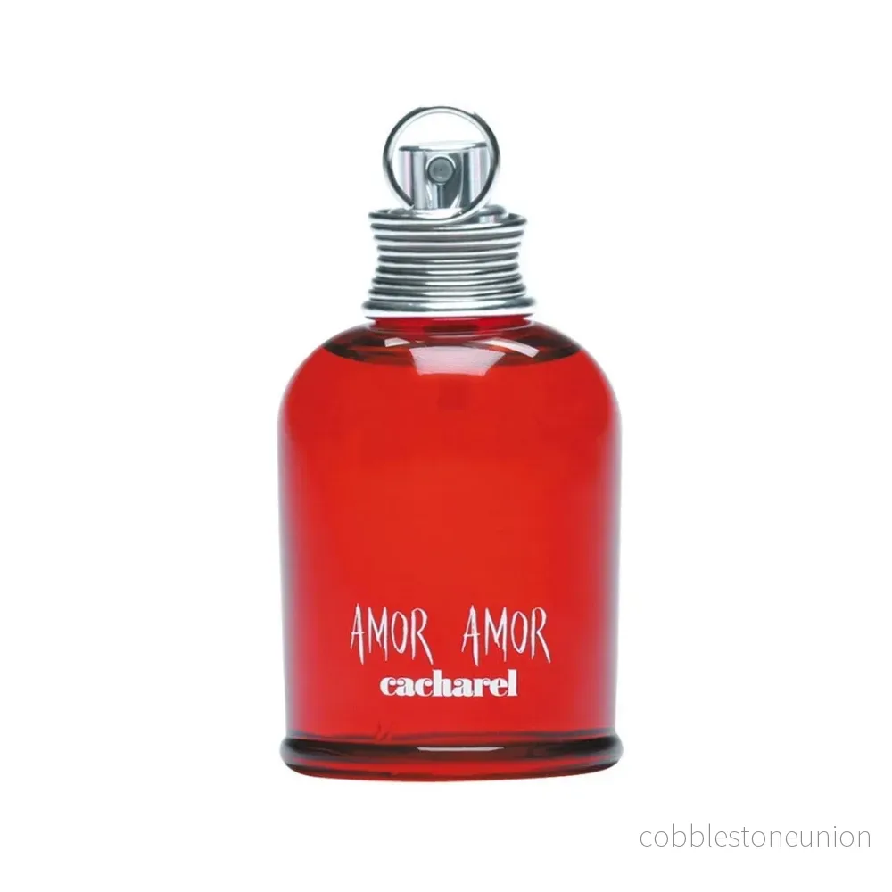 Cacharel, Amor Amor, Eau de Toilette, För kvinnor, 50 ml Cacharel, Amor Amor, Eau de Toilette, För kvinnor, 50 ml