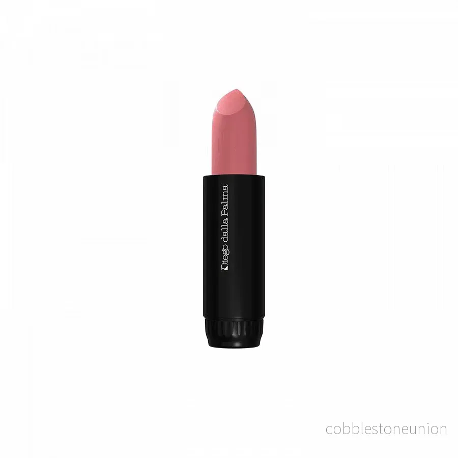 Diego Dalla Palma, The Lipstick Lumi-Matt, Creamy lipstick, 33, Refill, 3.5 g