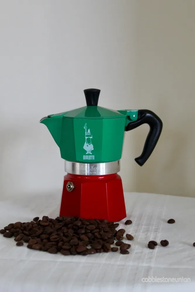 Espresso 12 o'clock - Bild 2
