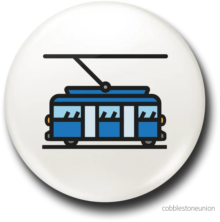 Transport – Spårvagn