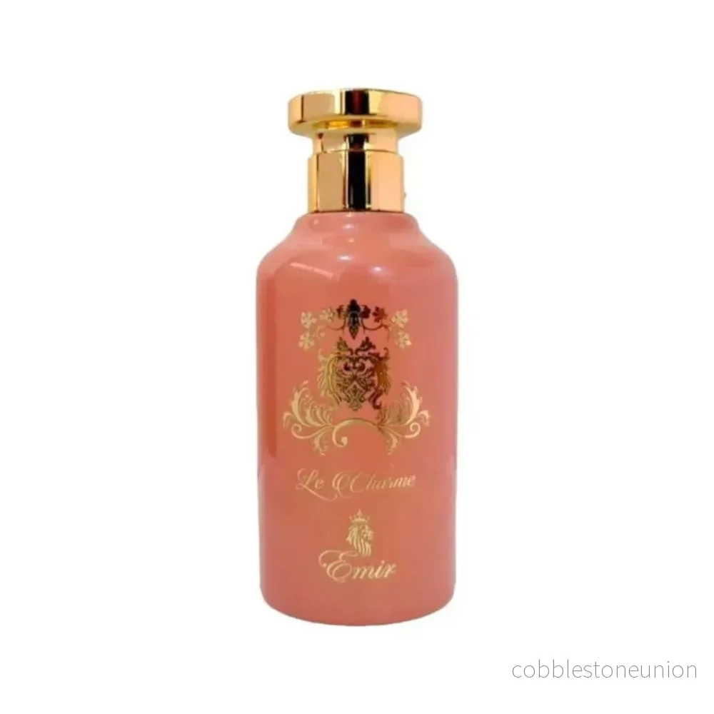 Emir, La Charme, Eau de Parfum, För kvinnor, 100 ml