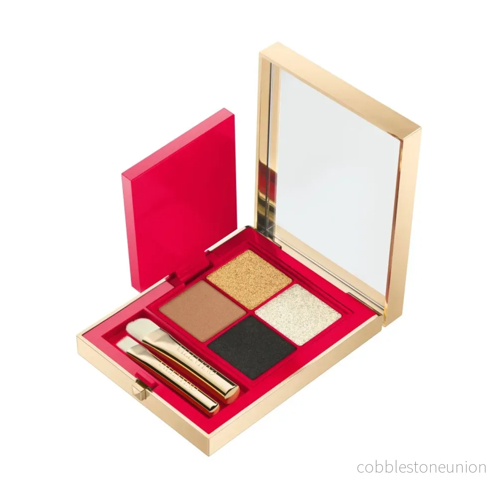 Valentino, Color-Flip, Eyeshadow Palette, 01, Refill, 8 shades, 17.6 g Valentino, Color-Flip, Eyeshadow Palette, 01, Refill, 8 shades, 17.6 g