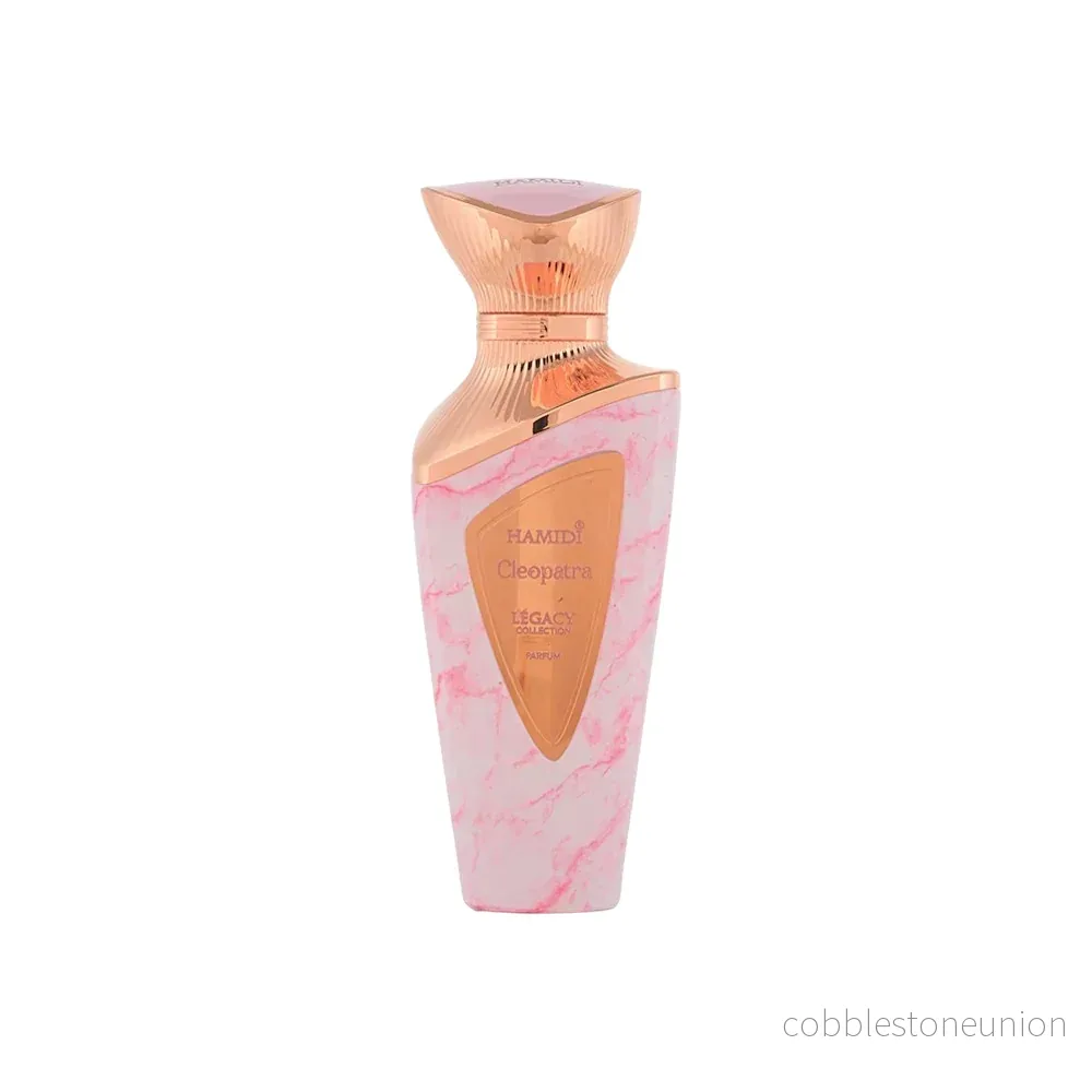 Hamidi, Legacy Cleopatra, Eau de Parfum, För kvinnor, 100 ml