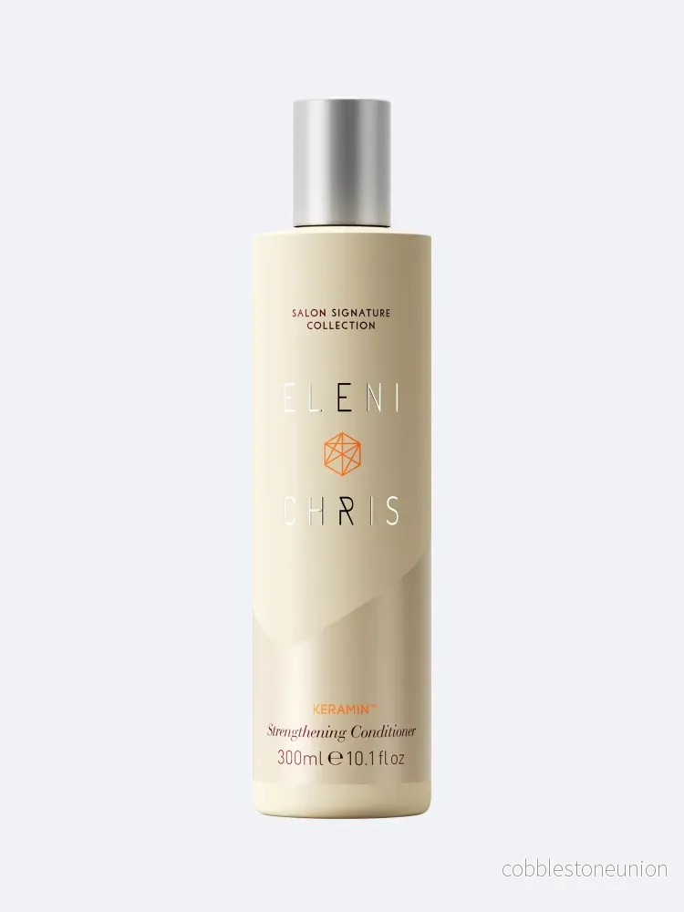 KeraMin™ Strengthening Conditioner