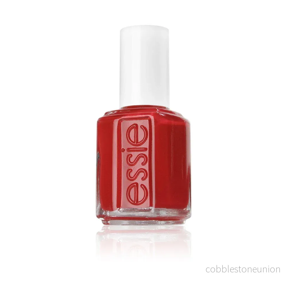 Essie, Nail Lacquer, Nagellack, 61, Rysk roulette, 13.5 ml