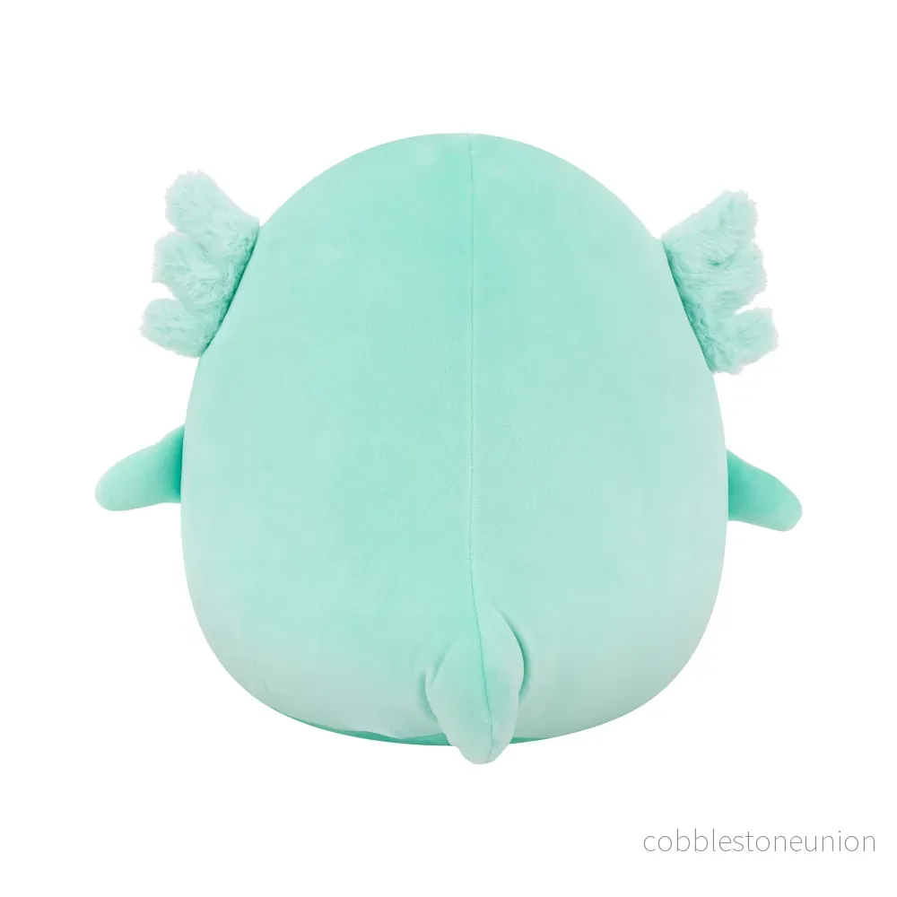 Squishmallows 30 cm Anastasia The Axolotl - Bild 3