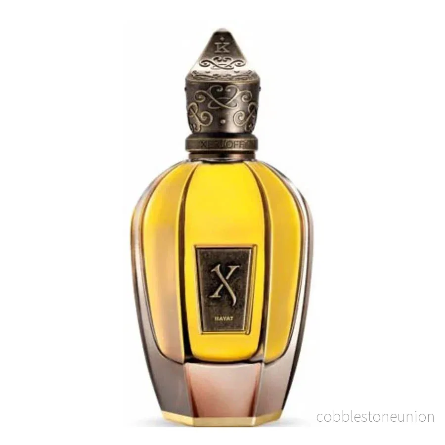 Xerjoff, K Collection-Hayat, Parfym, Unisex, 100 ml Xerjoff, K Collection-Hayat, Parfym, Unisex, 100 ml