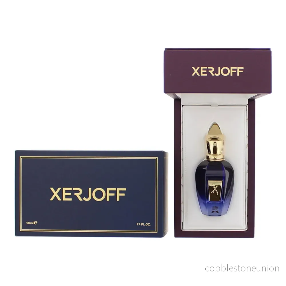 Xerjoff, Join The Club Comandante, Eau de Parfum, Unisex, 50 ml - Bild 2