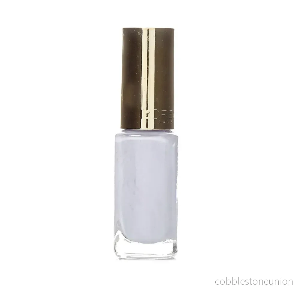 L’Oreal Paris, Color Riche Le Vernis, Nagellack, 851, Nouvelle Vague, 5 ml L’Oreal Paris, Color Riche Le Vernis, Nagellack, 851, Nouvelle Vague, 5 ml