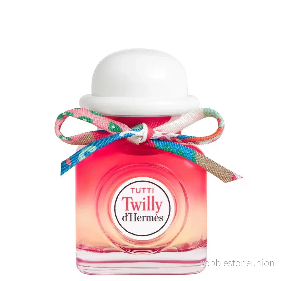 Hermes, Tutti Twilly D’hermes, Parfymvatten, För kvinnor, 85 ml Hermes, Tutti Twilly D’hermes, Parfymvatten, För kvinnor, 85 ml