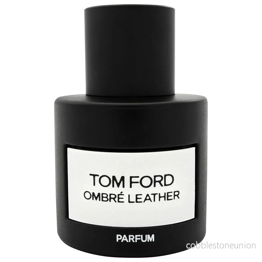 Tom Ford, Ombre Leather, Eau de Parfum, För män, 50 ml