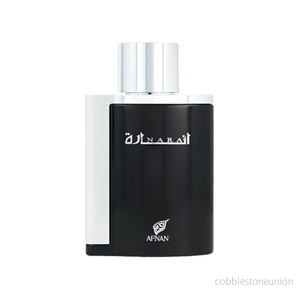 Afnan, Inara Black, Eau de Parfum, Unisex, 100 ml Afnan, Inara Black, Eau de Parfum, Unisex, 100 ml
