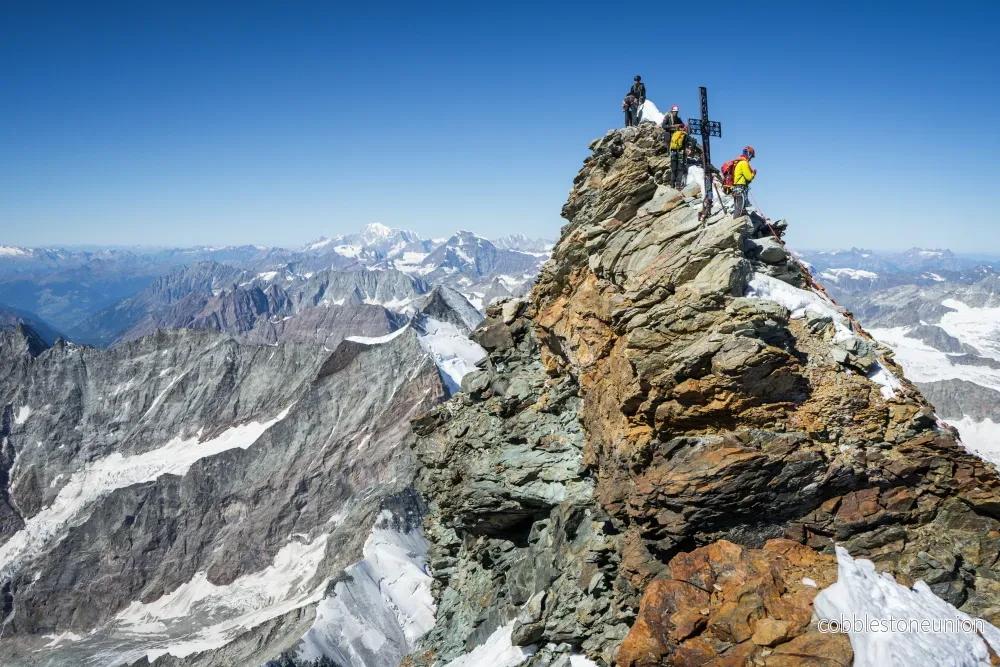 Matterhorn - Bild 3