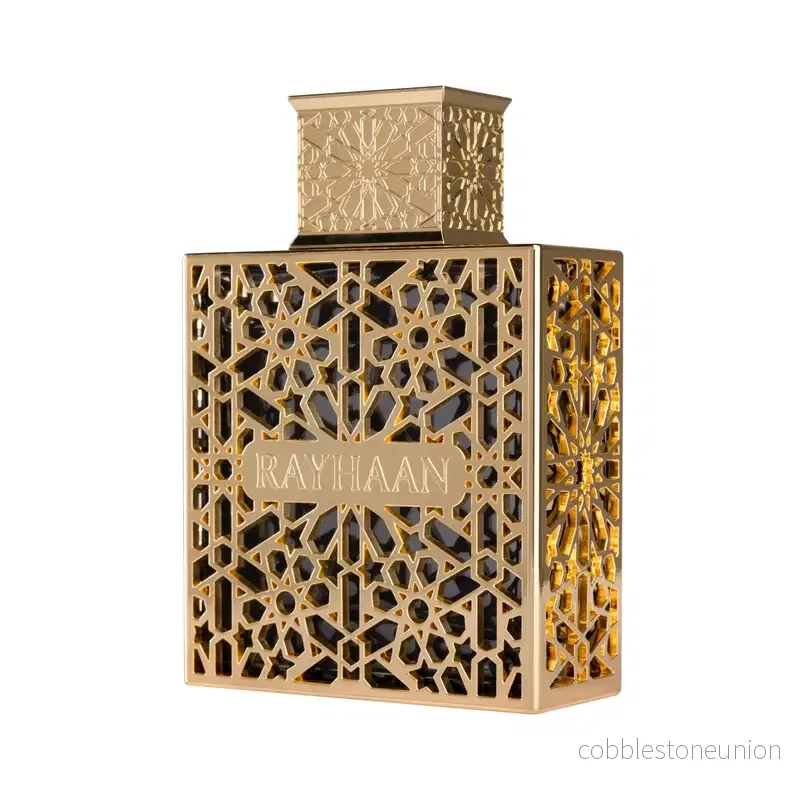Rayhaan, Elixir, Eau de Parfum, För män, 100 ml