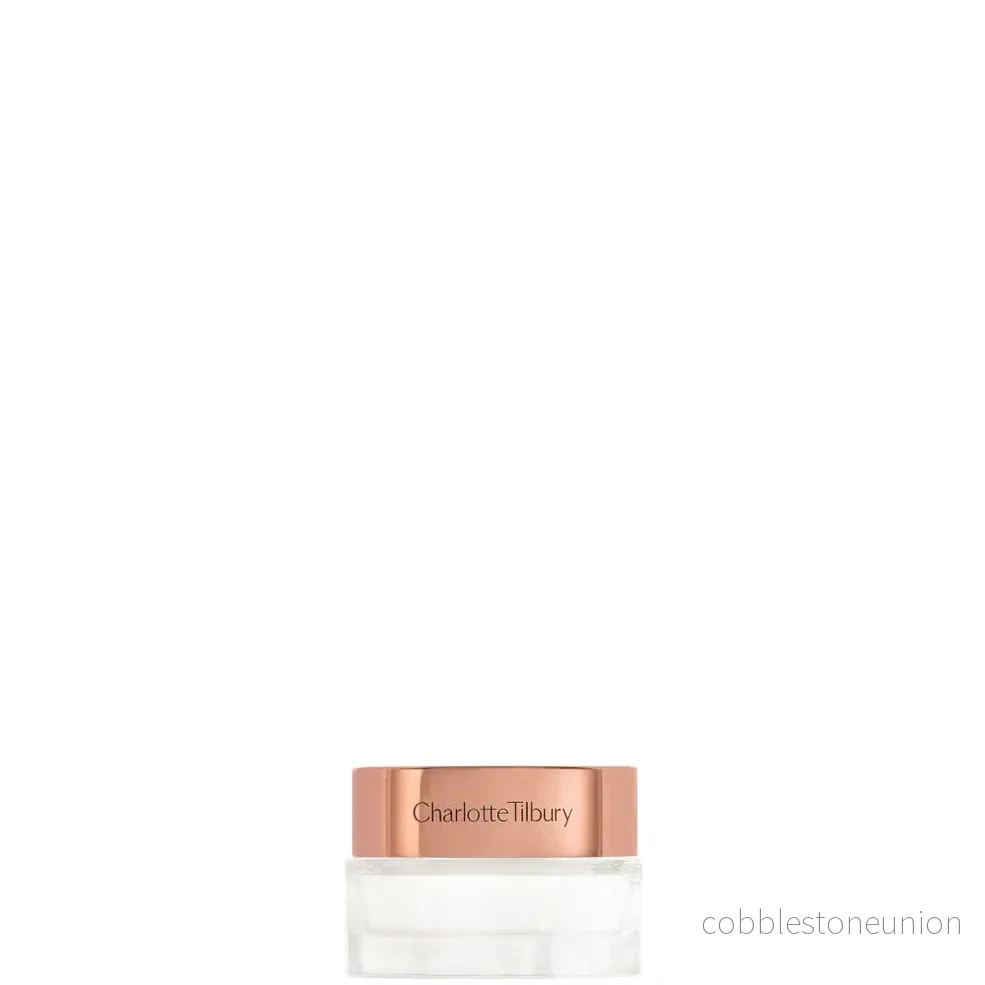 Charlotte Tilbury, Magic, Peptidkomplex, Återfuktande, Dag & Natt, Kräm, För ansikte & hals, 30 ml Charlotte Tilbury, Magic, Peptidkomplex, Återfuktande, Dag & Natt, Kräm, För ansikte & hals, 30 ml